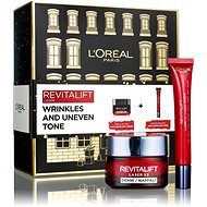 L'ORÉAL PARIS Revitalift Laser Ajándékcsomag - Kozmetikai ajándékcsomag