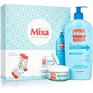 MIXA Hyalurogel Ajándékcsomag érzékeny arcbőrre - Kozmetikai ajándékcsomag