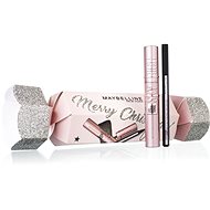 MAYBELLINE NEW YORK - Holiday Glam Eyes Kit gift set - Cosmetic Gift Set