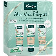 KNEIPP Aloe Vera gift set - Cosmetic Gift Set
