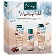 KNEIPP Winter Care Gift Set - Cosmetic Gift Set