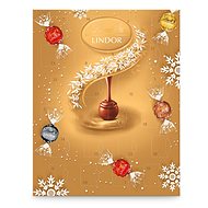 LINDT Lindor Advent Calendar Assorted 300 g - Advent Calendar
