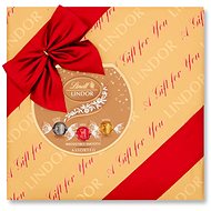 LINDT Lindor Gift Box Assorted 287 g - Box of Chocolates