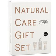 ZIAJA Natural care gift set 290 ml - Cosmetic Gift Set