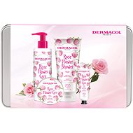 DERMACOL Flower Rose II. 2022 Set - Cosmetic Gift Set