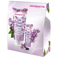 DERMACOL Flower Lilac 2021 Set - Cosmetic Gift Set