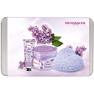 DERMACOL Flower Lilac 2022 Set - Cosmetic Gift Set