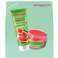 DERMACOL Aroma moment Watermelon III 200 ml - Cosmetic Gift Set