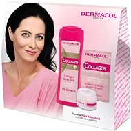 DERMACOL Collagen plus Set - Cosmetic Gift Set