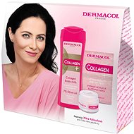 DERMACOL Collagen plus Set - Cosmetic Gift Set