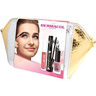 DERMACOL Butterfly Shine Set - Cosmetic Gift Set
