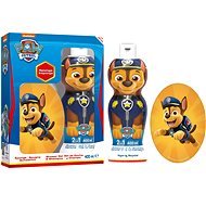 AIRVAL Paw Patrol gift set Chase - Cosmetic Gift Set
