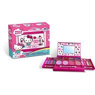 LORENAY Hello Kitty sminkpaletta - Kozmetikai ajándékcsomag