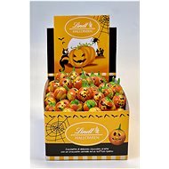 LINDT Halloween Pumpkin Bulk 1600 g - Box of Chocolates