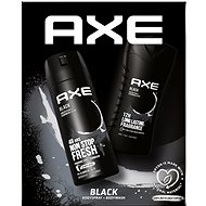 AXE Black cartridge X22 - Cosmetic Gift Set