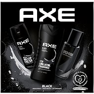 AXE Black premium cartridge X22 - Cosmetic Gift Set