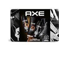 AXE Black & Dark Temptation Set 650 ml - Men's Cosmetic Set