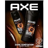 AXE Dark Temptation cartridge X22 - Cosmetic Gift Set