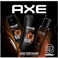 AXE Dark Temptation Set 500 ml - Férfi kozmetikai szett