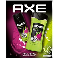 AXE Epic Fresh cartridge X22 - Cosmetic Gift Set