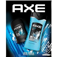 AXE Ice Chill Cartridge X22 - Cosmetic Gift Set