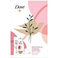 DOVE cartridge with Gua Sha X22 - Cosmetic Gift Set