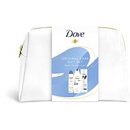 DOVE cosmetic bag Orignal - Cosmetic Gift Set