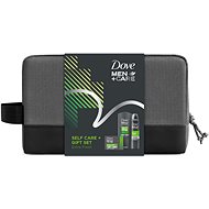 DOVE Men cosmetic bag green X22 - Cosmetic Gift Set