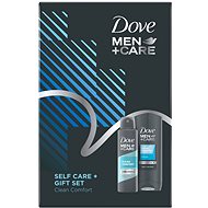 DOVE Men+Care Clean Comfort Cartridge X22 - Cosmetic Gift Set