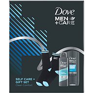 DOVE Men+Care sock case X22 - Cosmetic Gift Set