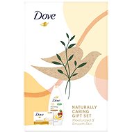 DOVE Nourishing Care ajándékcsomag nőknek - Kozmetikai ajándékcsomag