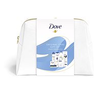 DOVE large cosmetic bag Original X22 - Cosmetic Gift Set