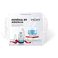 VICHY Minéral 89 Christmas Package 2022 - Cosmetic Gift Set