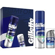 GILLETTE Ajándékszett 250 ml - Kozmetikai ajándékcsomag