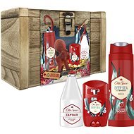 OLD SPICE Deep Sea Gift set 400 ml - Cosmetic Gift Set