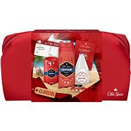 OLD SPICE Traveller Set 400 ml - Cosmetic Gift Set