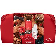 OLD SPICE Lumberjack Set 400 ml - Cosmetic Gift Set