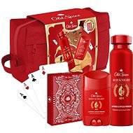 OLD SPICE Gift set with bag and cards Set 265 ml - Cosmetic Gift Set