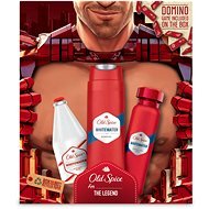 OLD SPICE Ironman Set 500 ml - Cosmetic Gift Set
