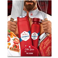 OLD SPICE Chef gift set 400 ml - Cosmetic Gift Set