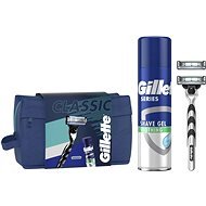 GILLETTE Mach3 Gift Set 200 ml - Cosmetic Gift Set