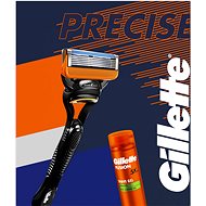 GILLETTE Fusion Set 200 ml - Cosmetic Gift Set