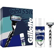 GILLETTE Mach3 Start Gift Set 100 ml - Cosmetic Gift Set