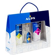 ALPA Herbal set 2022 - Cosmetic Gift Set