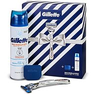 GILLETTE Skin Guard Sensitive Set - Cosmetic Gift Set