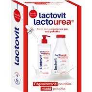 LACTOUREA Lactovit Regeneration Set 900 ml - Cosmetic Gift Set