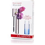 CLARINS Wonder Perfect Mascara 4D Set - Cosmetic Gift Set