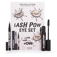 REVOLUTION Lash Pow Eye Set - Cosmetic Gift Set