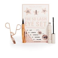REVOLUTION 5D Lash Eye Set - Cosmetic Gift Set