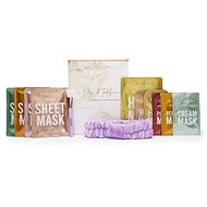 REVOLUTION SKINCARE 12 Days of Indulgence: TotalBody Mask - Cosmetic Gift Set